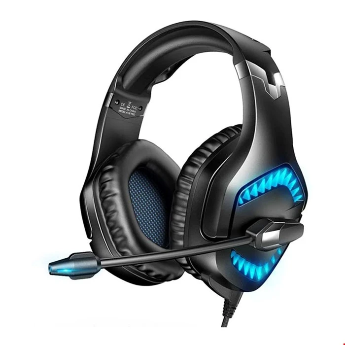 هدفون گیمینگ K1B PRO RUN MUS