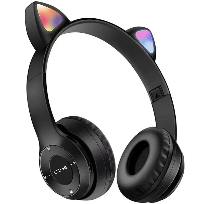 هدفونp47 خرگوشی