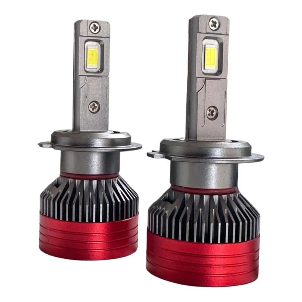 هدلایت LC Ledco K35 پایه H7