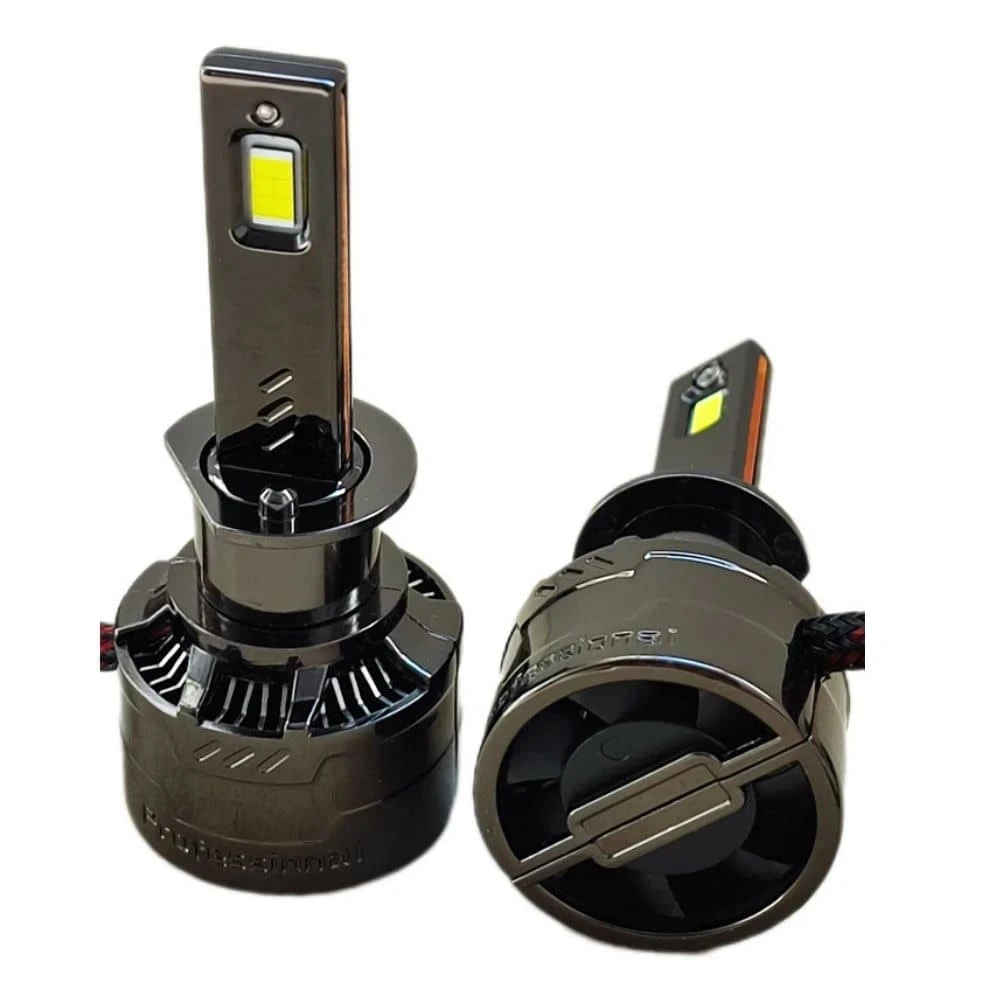 هدلایت P100 LEDCO پایه H1