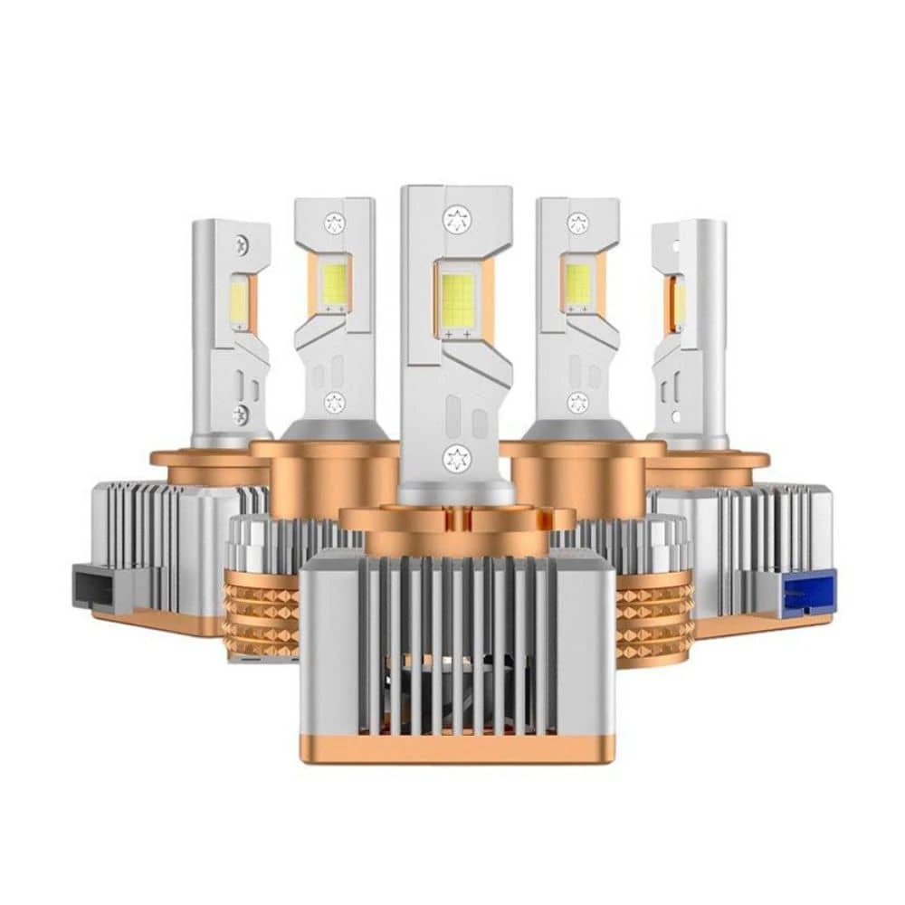 هدلایت Premium PD D1s