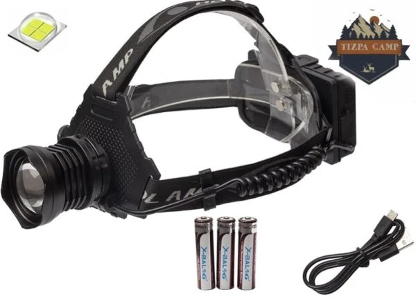 هدلایت X-BALOG مدل BL T70 P70