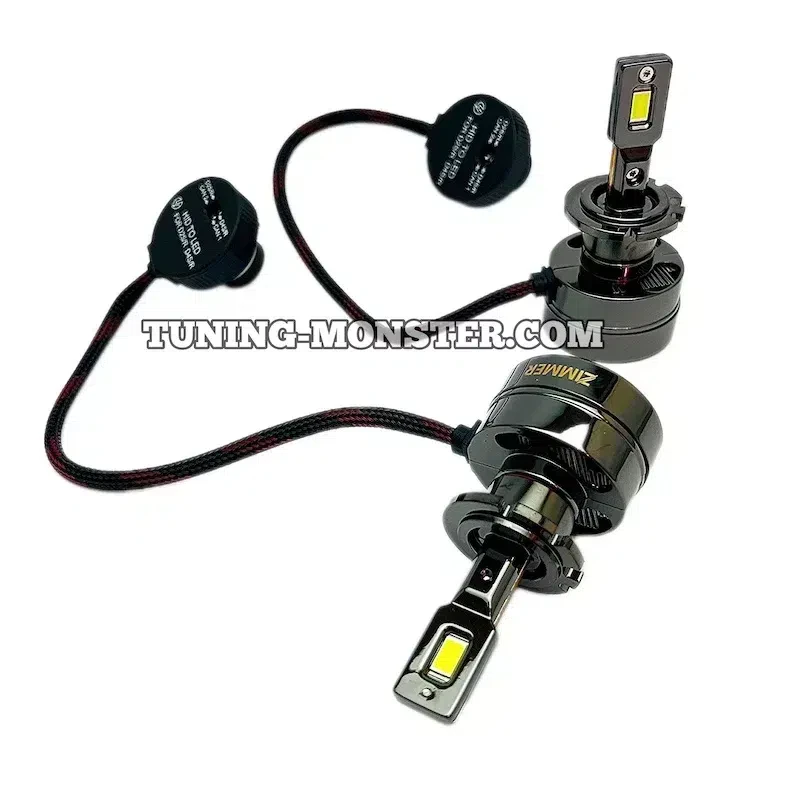هدلایت Z13 زیمر D2S