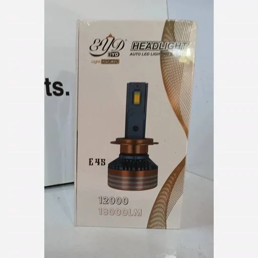 هدلایت اورجینال برند EYD خارجی ۷۳ واتی با یک سال گارانتی شرکتی