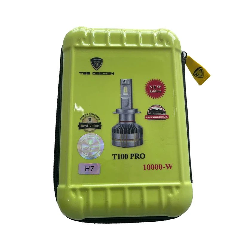 هدلایت برند توبیز TOBY’S مدل T100 PRO پایه H1