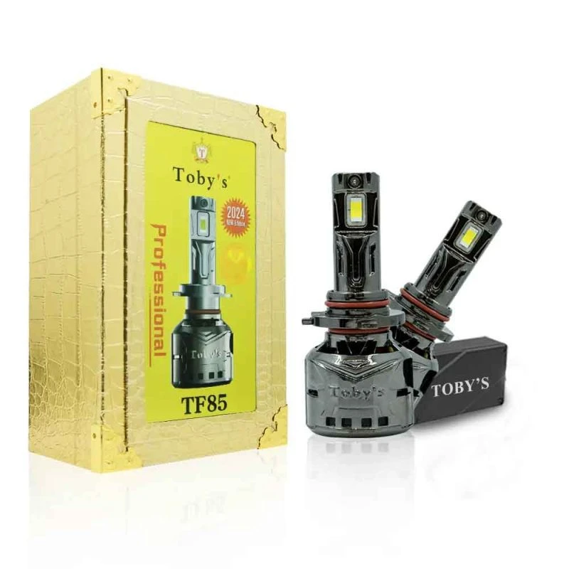 هدلایت توبیز TF85 H4