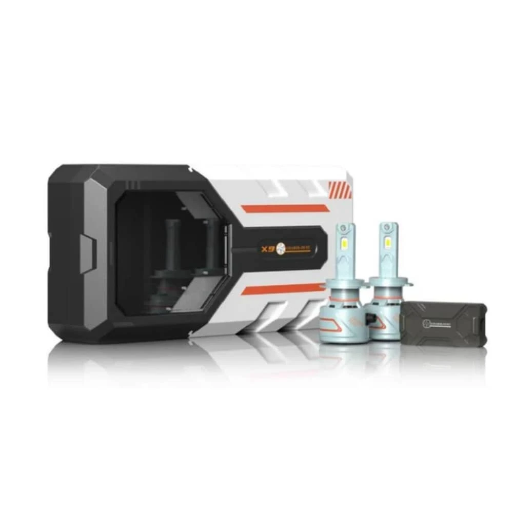 هدلایت کانپکس X9