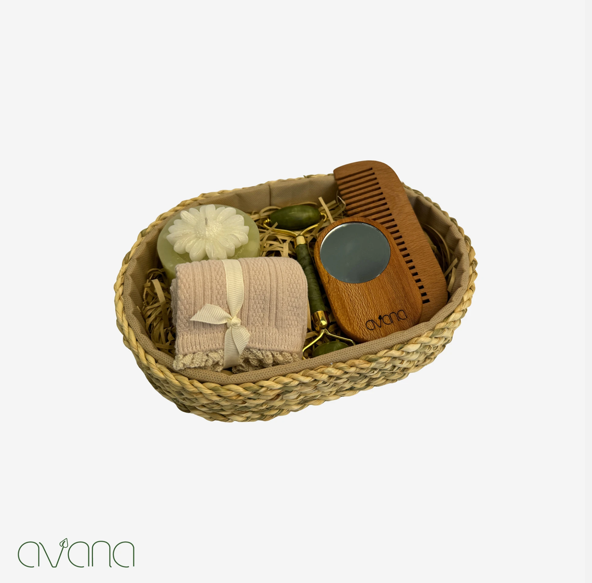 هدیه زیبایی مهرخ