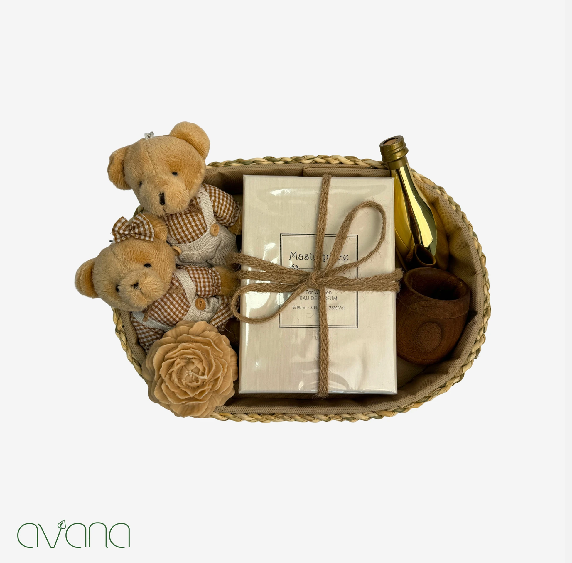 هدیه ولنتاین راشین