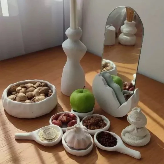 هفت سین دفرمه ترند امسال