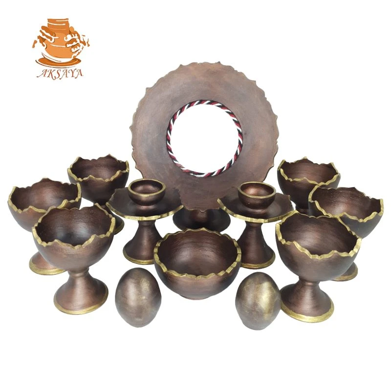 هفت سین مدل لبچین کد HS128