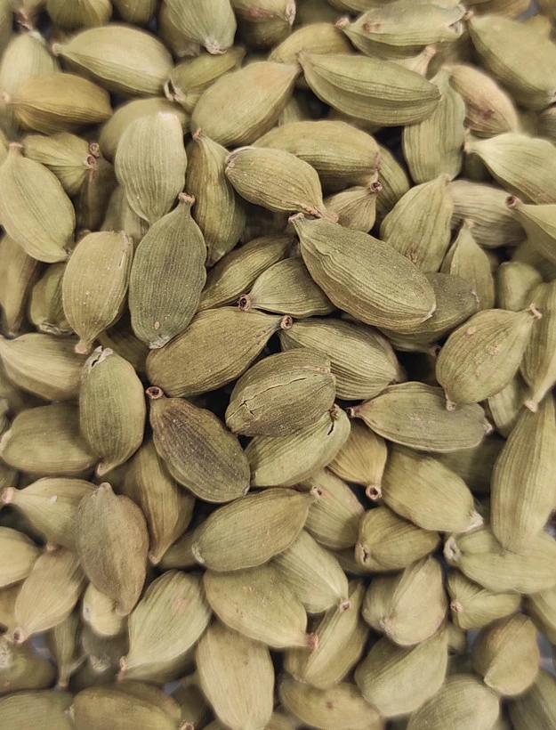هل جانبو اعلا ادویه پودر خوراکی معطر