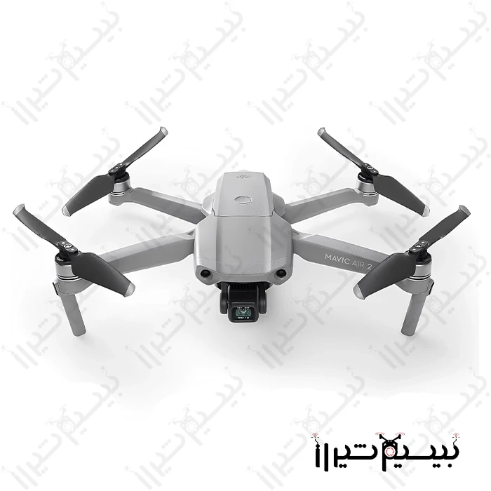 هلی شات DJI Mavic Air 2