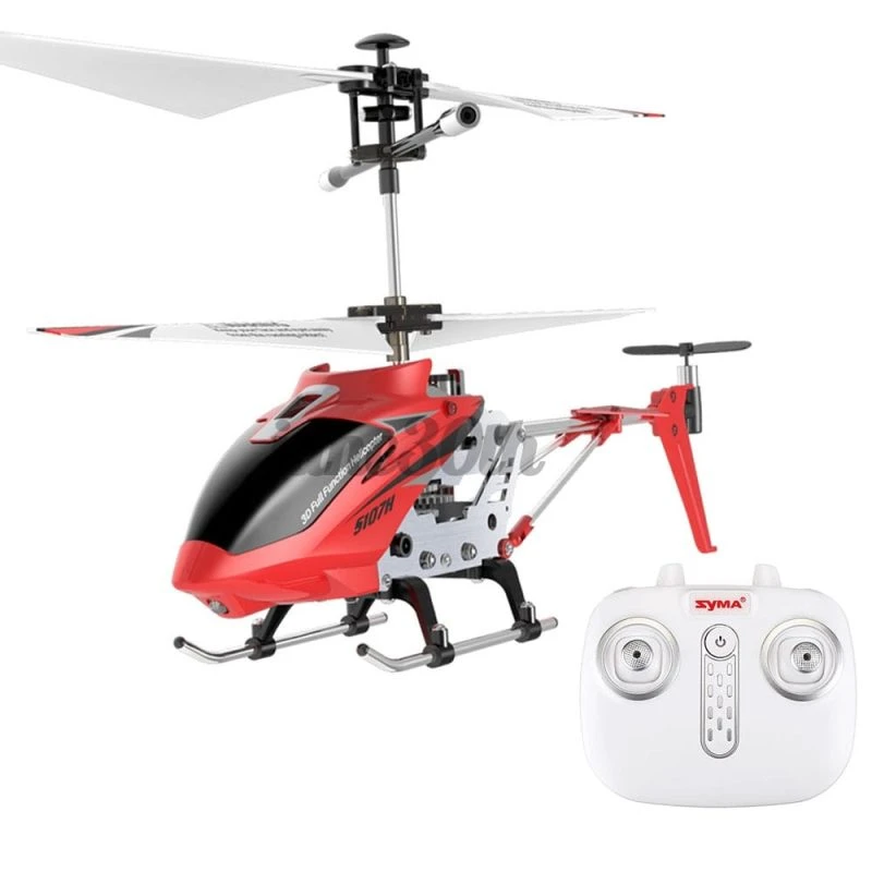 هلی کوپتر S107h Syma
