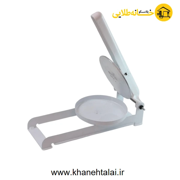 همبرگرد زن دستی خانگی 100 گرم آیلا AYLA