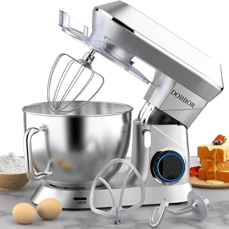 همزن 9.5 لیتر دوبور مدل SM-1553