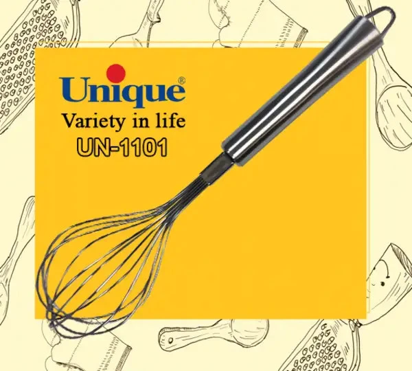 همزن استیل یونیک مدل UN-1101