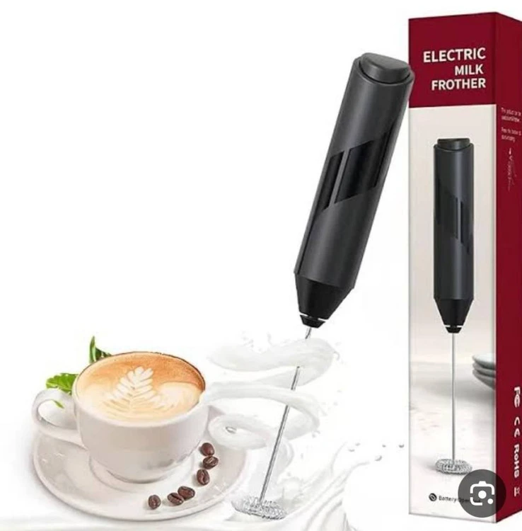 همزن باتری خور Electic Milk Frother