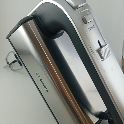 همزن برقی دستی بوش مدل WB-486HMBosch electric hand mixer model WB-486HM