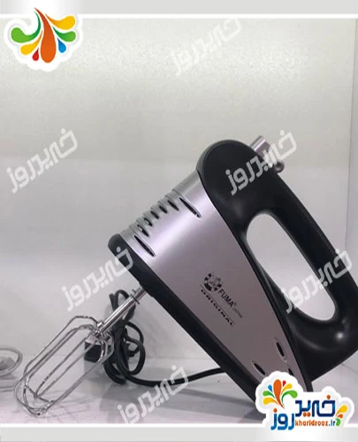 همزن برقی فوما مدل FU-829