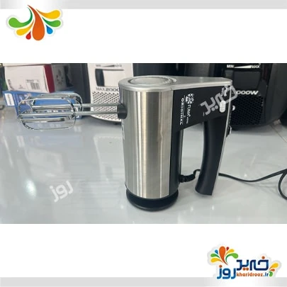همزن برقی فوما مدل fu-1345