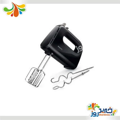 همزن برقی فیلیپس مدل hr-3704
