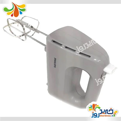 همزن برقی فیلیپس مدل hr-3705