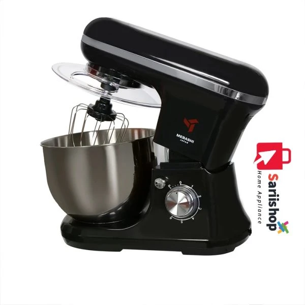 همزن حرفه ای کاسه دار مباشی مدل ME-SBM1105