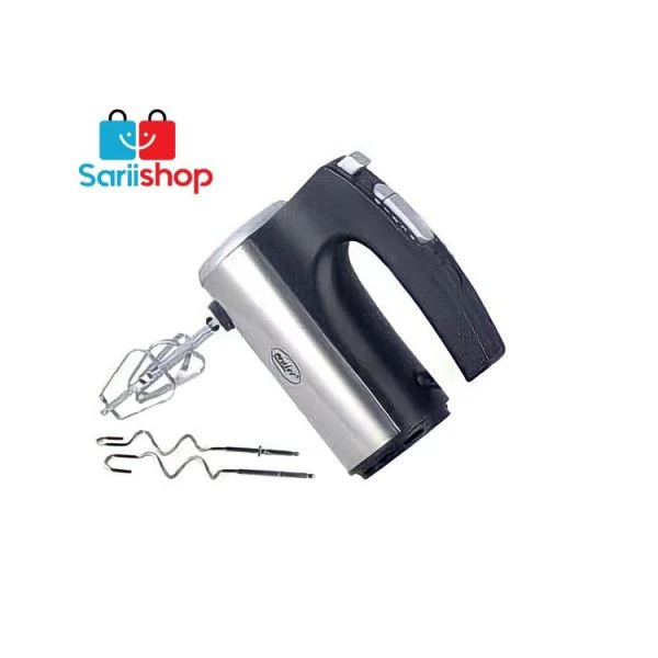 همزن دستی استیل مایر Mr-66 ا Mr-