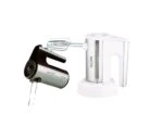 همزن دستی سان لوکس HM2500S | موتور مسی و میله استیل اصل