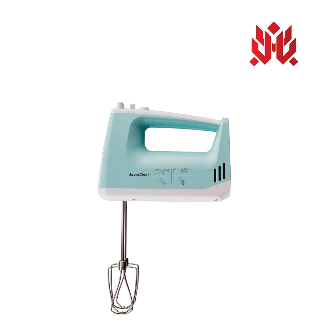 همزن دستی سیلور کرست مدل SHM 300 C1