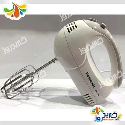 همزن دستی پاناسونیک مدل MK-GH1