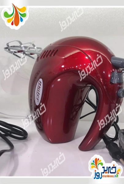 همزن مایر مدل mr-80