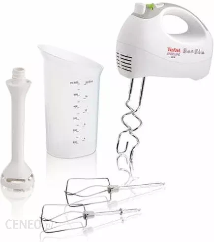 همزن و گوشت کوب تفال مدل HT411133 ا Mixer