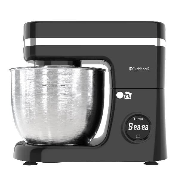 همزن کاسه‌دار 5 لیتری ویکند مدل WKM-605S