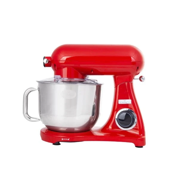 همزن کاسه دار حرفه ای کاراجا Powercast KE-SM1801