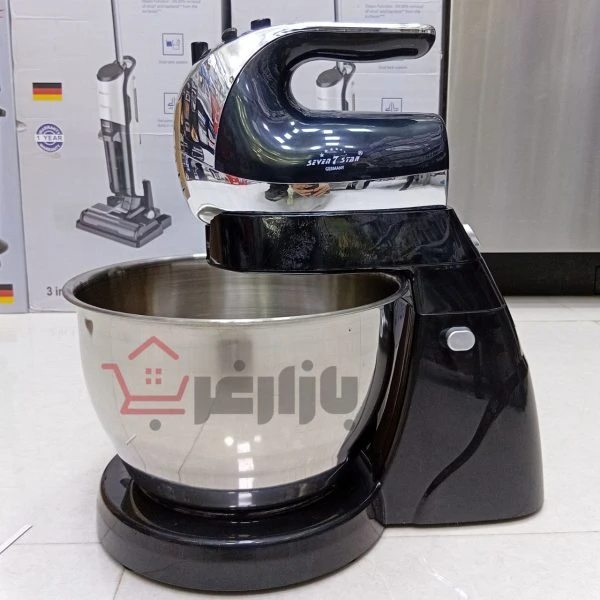 همزن کاسه دار سون استار مدل 75MB-1906