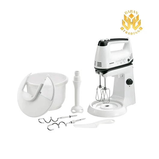همزن کاسه دار سیلور کرست مدل SHMS 300 C2
