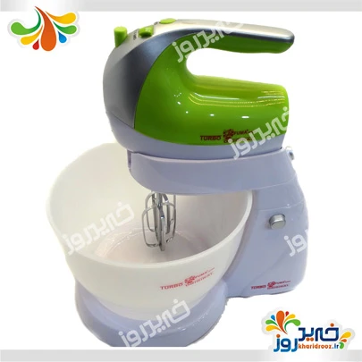 همزن کاسه دار فوما مدل fu-765