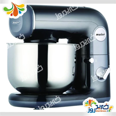 همزن کاسه دار مایر MR-1404