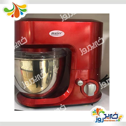 همزن کاسه دار مایر MR-3500