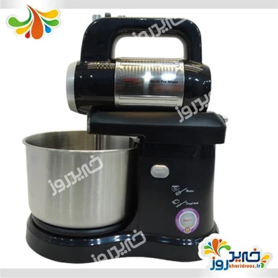همزن کاسه دار مایر mr-993