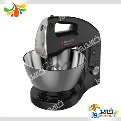 همزن کاسه دار همیلتون مدل 3912