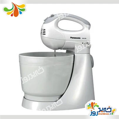 همزن کاسه دار پاناسونیک مدل gb1