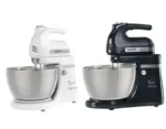 همزن کاسه دار چرخشی HM-1000S سان لوکس