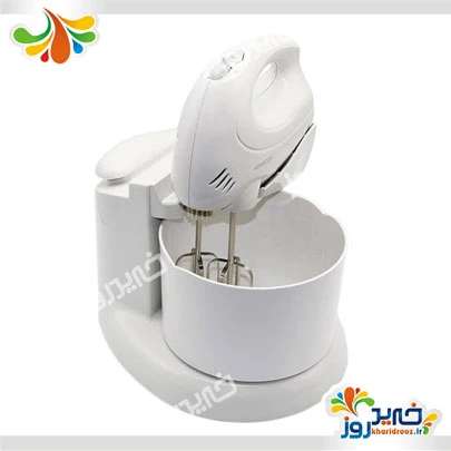 همزن کاسه دار کنوود hm430