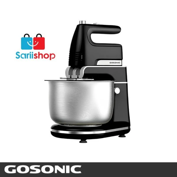 همزن کاسه دار گوسونیک مدل GHM-703