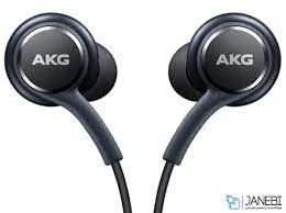 هندزفری AKG