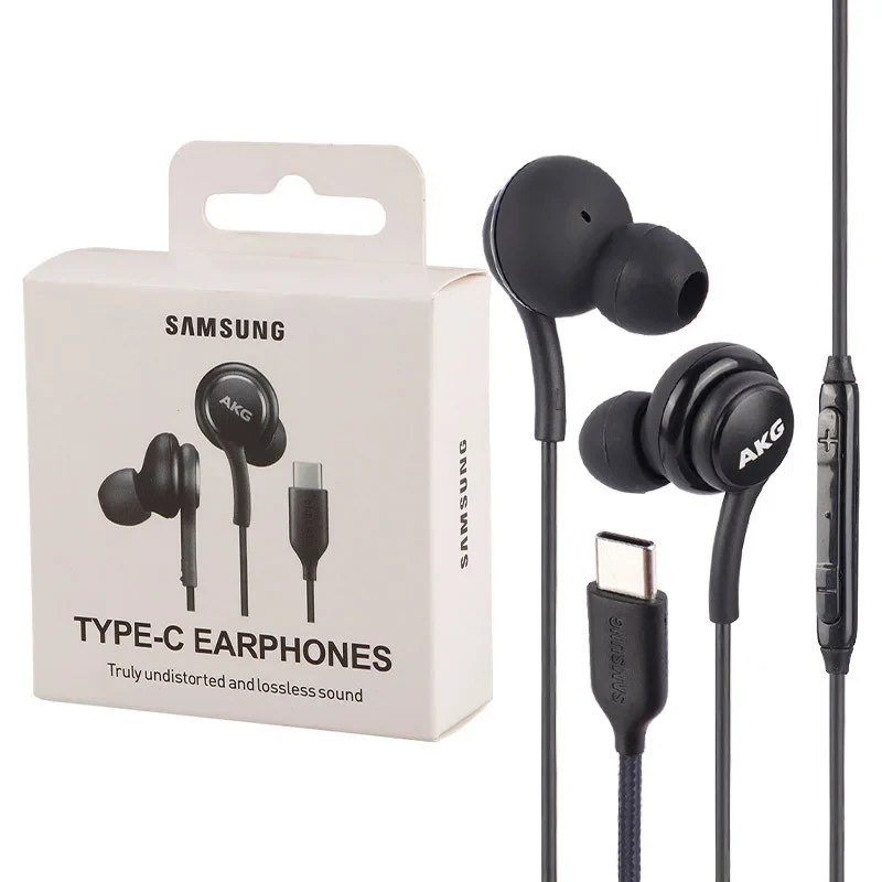 هندزفری Samsung EO-IC100 Type-C