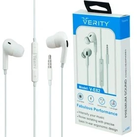 هندزفری Verity V-E84